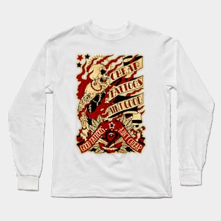 Good tattoos Long Sleeve T-Shirt